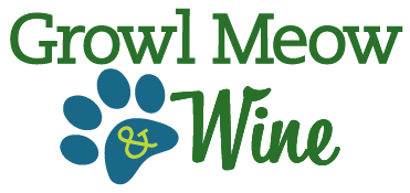 Growl, Meow and Wine